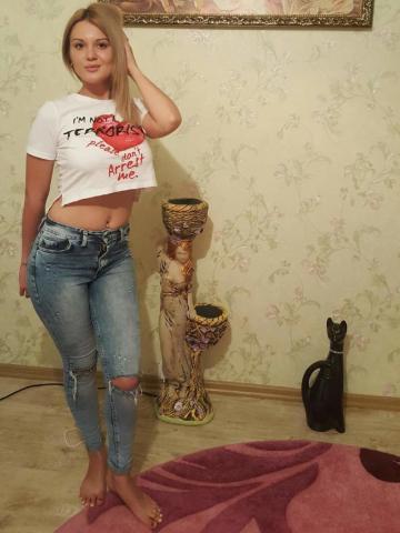 Проститутка Мелисса Проститутка Мелисса